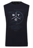 Stonecast heren singlet